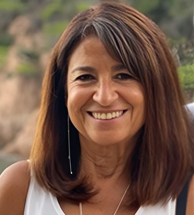 Dra. Ascensión Marcos (España)