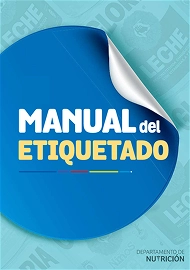 Manual de etiquetado
