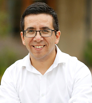 Dr. Samuel Duran (Chile)
